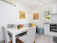 Dining room Borak, Dining room in the house, air condition available and WiFi.