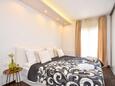 Спальня 3 Dugopolje, Спальня 3 в размещении типа house, WiFi.