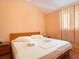 Ložnice Split, Ložnice v ubytování typu apartment, WiFi.