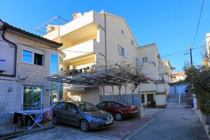 Apartamenty z parkingiem Split - 19039