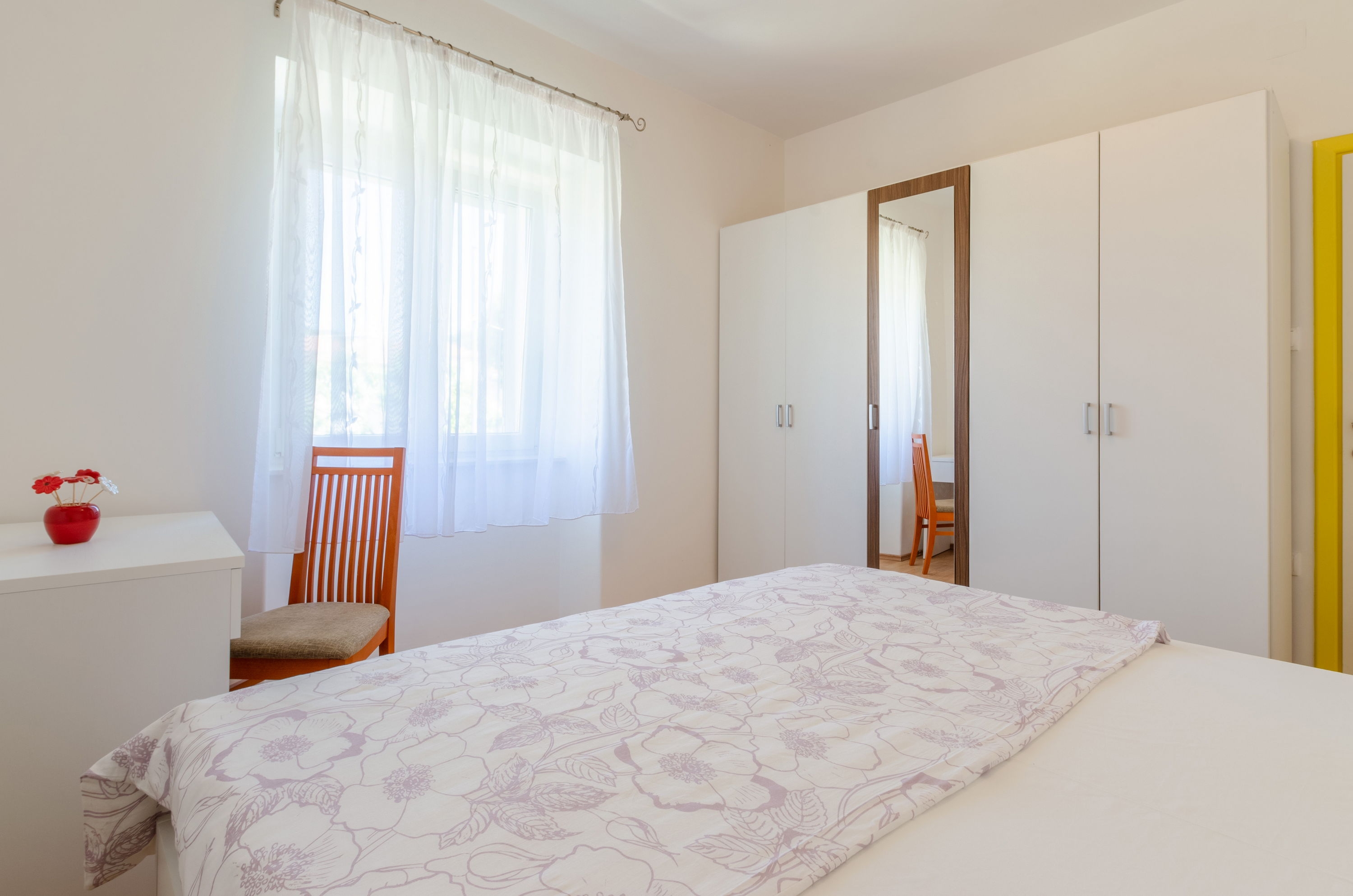 Dvosobna kuća s klimom Vela Luka, Korčula  K