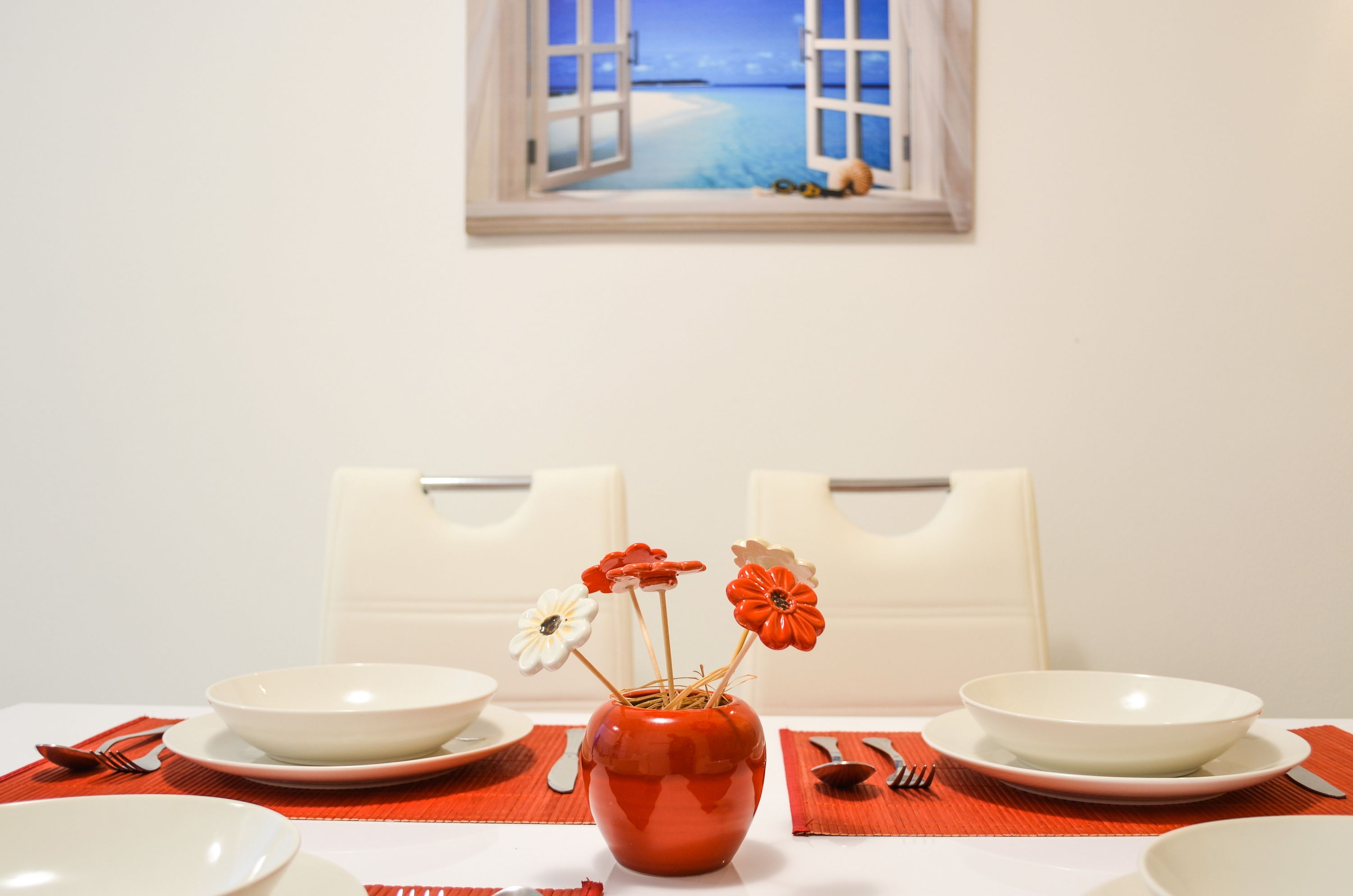 One bedroom house with terrace and sea view Zavalatica, Korčula  K