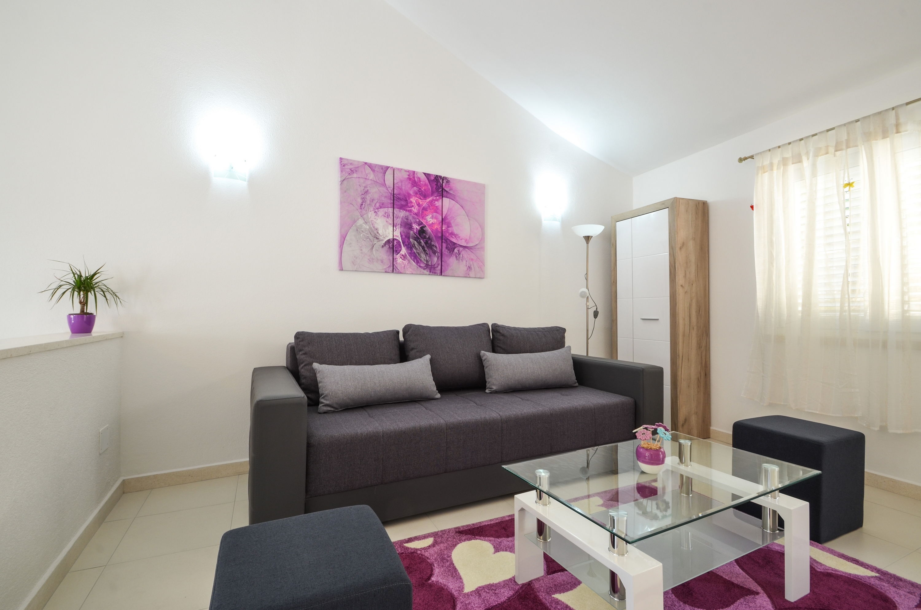 One bedroom house with terrace and sea view Zavalatica, Korčula (K-19045) One bedroom house with terrace and sea view Zavalatica, Korčula (K-19045)