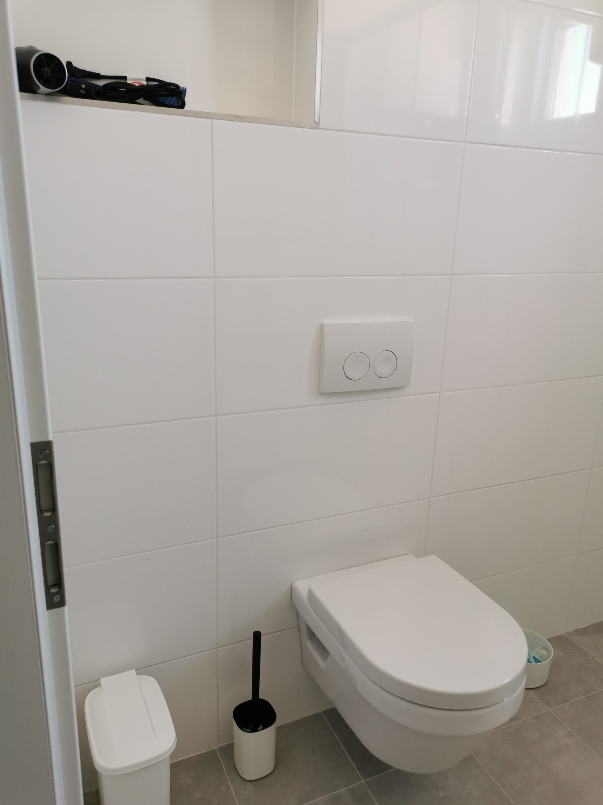 Studio flat with terrace Vrsi - Mulo, Zadar  AS-a