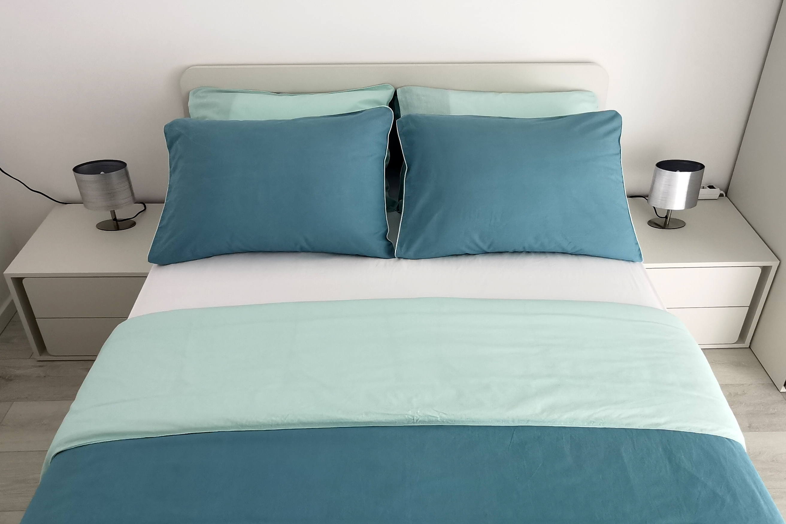 Studio flat with terrace Vrsi - Mulo, Zadar  AS-a
