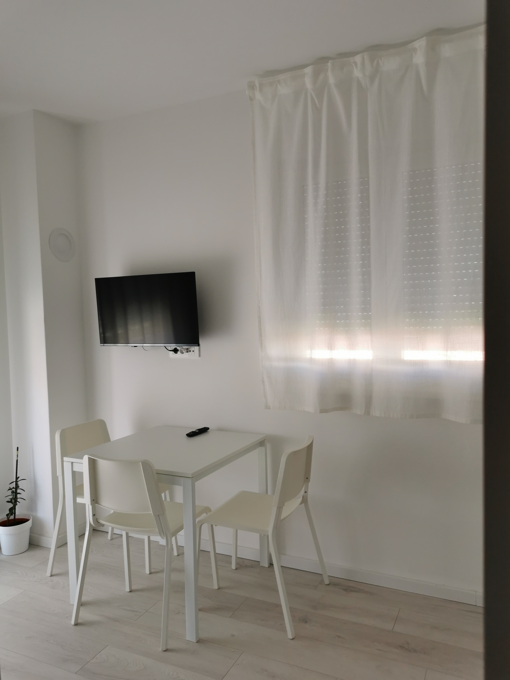 Studio flat with terrace Vrsi - Mulo, Zadar  AS-a