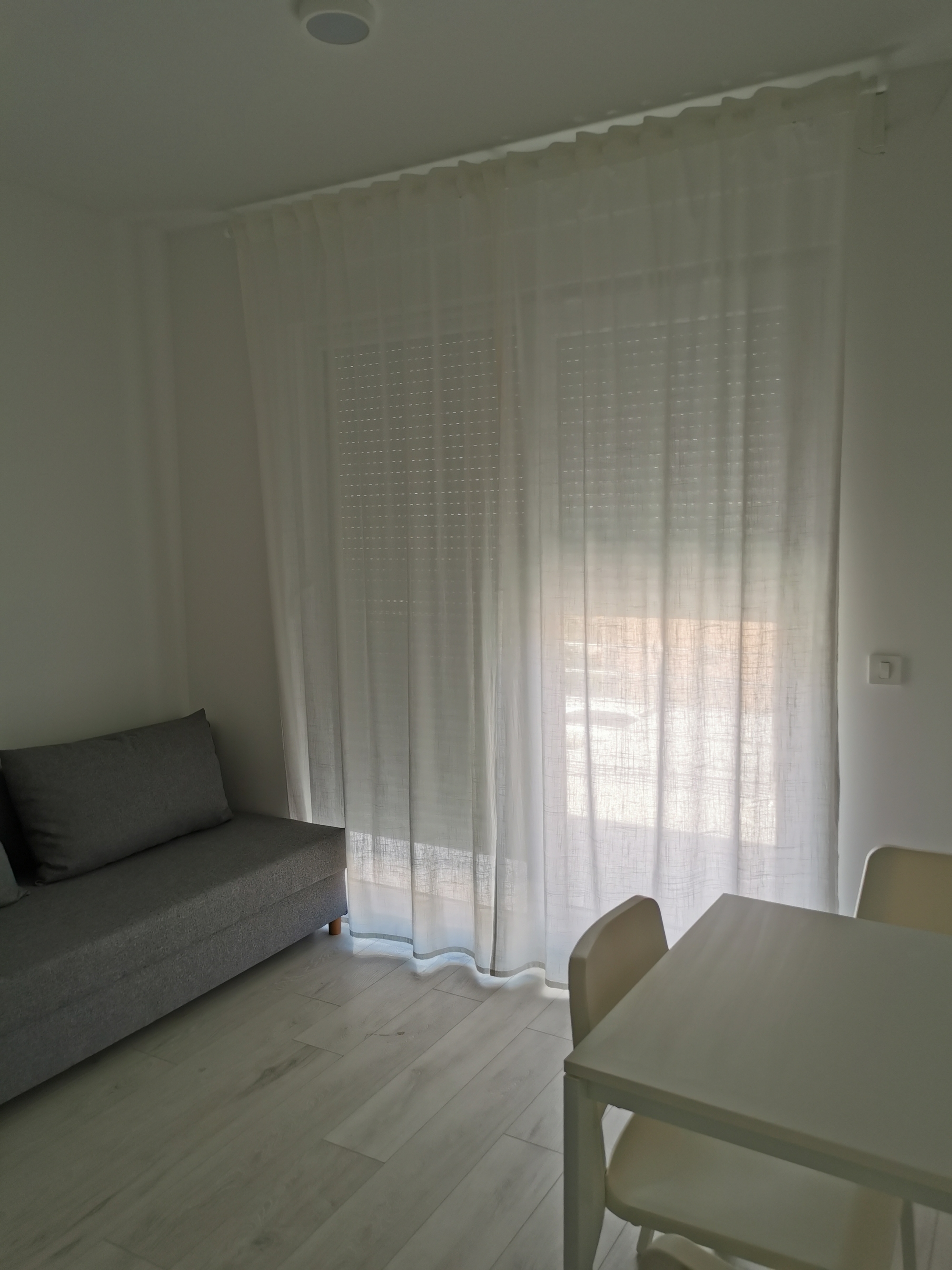Studio flat with terrace Vrsi - Mulo, Zadar  AS-a
