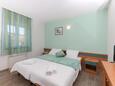 Bedroom Supetar, Bedroom in the room, air condition available, (pet friendly) and WiFi.
