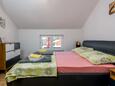 Bedroom 3 Pomer, Bedroom 3 in the house, (pet friendly) and WiFi.
