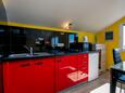 Kitchen 2 Pomer, Kitchen 2 in the house, (pet friendly) and WiFi.
