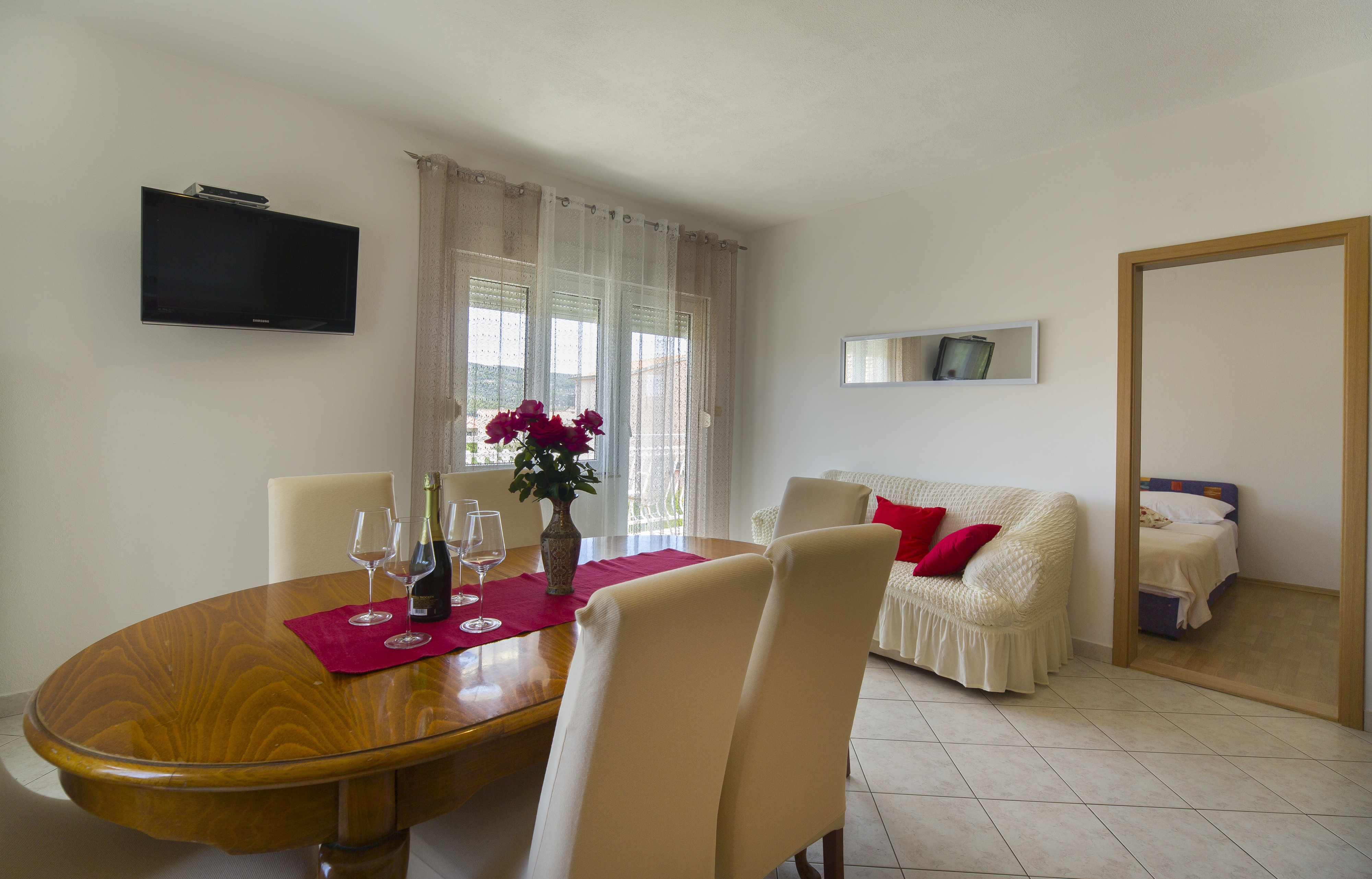 Top Trogir Poljica Top Trogir Poljica