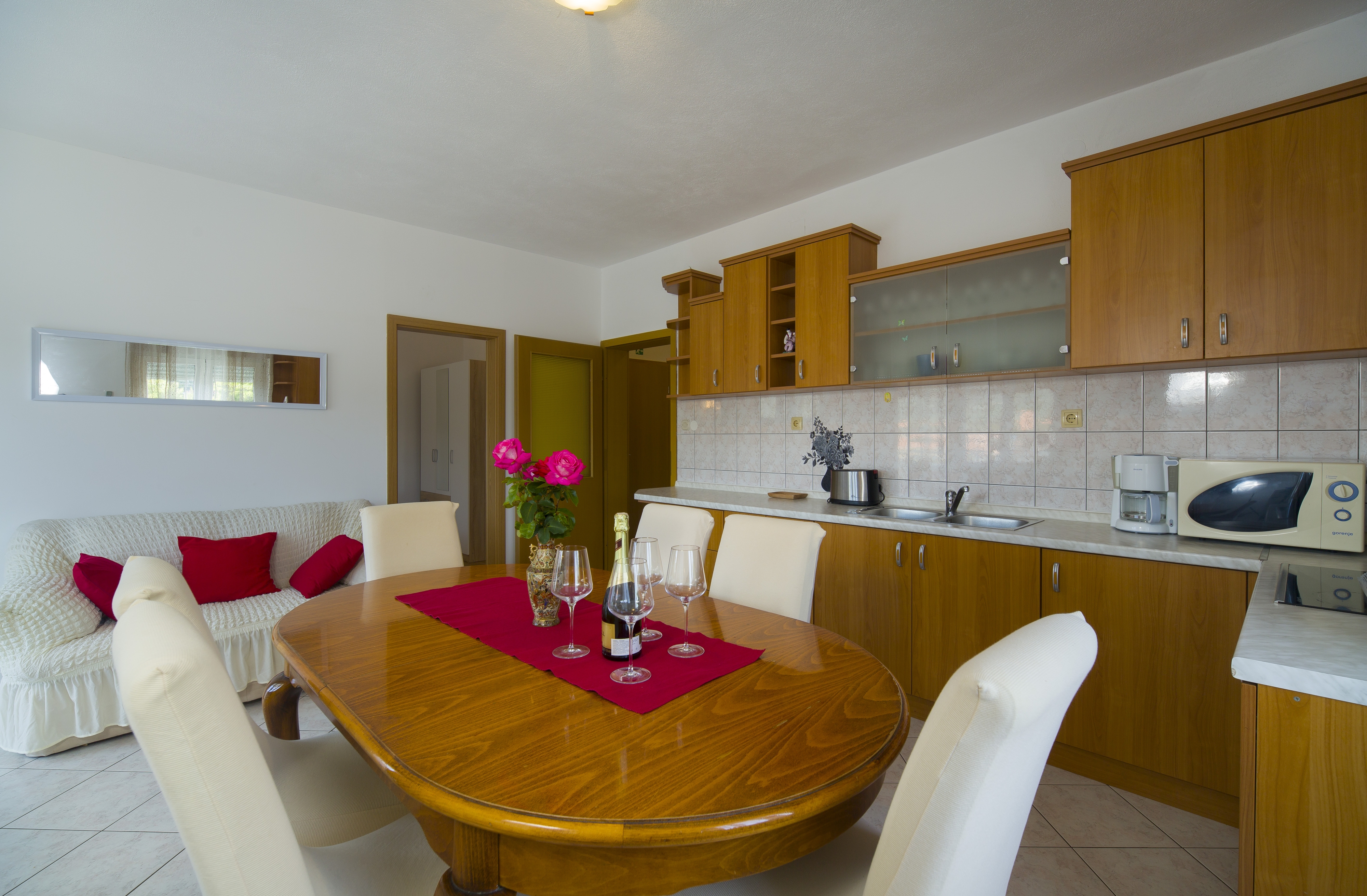 Top Trogir Poljica Top Trogir Poljica