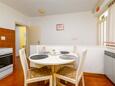 Столовая Rabac, Столовая в размещении типа apartment, WiFi.