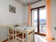 Dining room Rabac, Dining room in the apartment, WiFi.