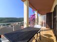 Терраса 1 Rabac, Терраса 1 в размещении типа apartment, с видом на море и WiFi.