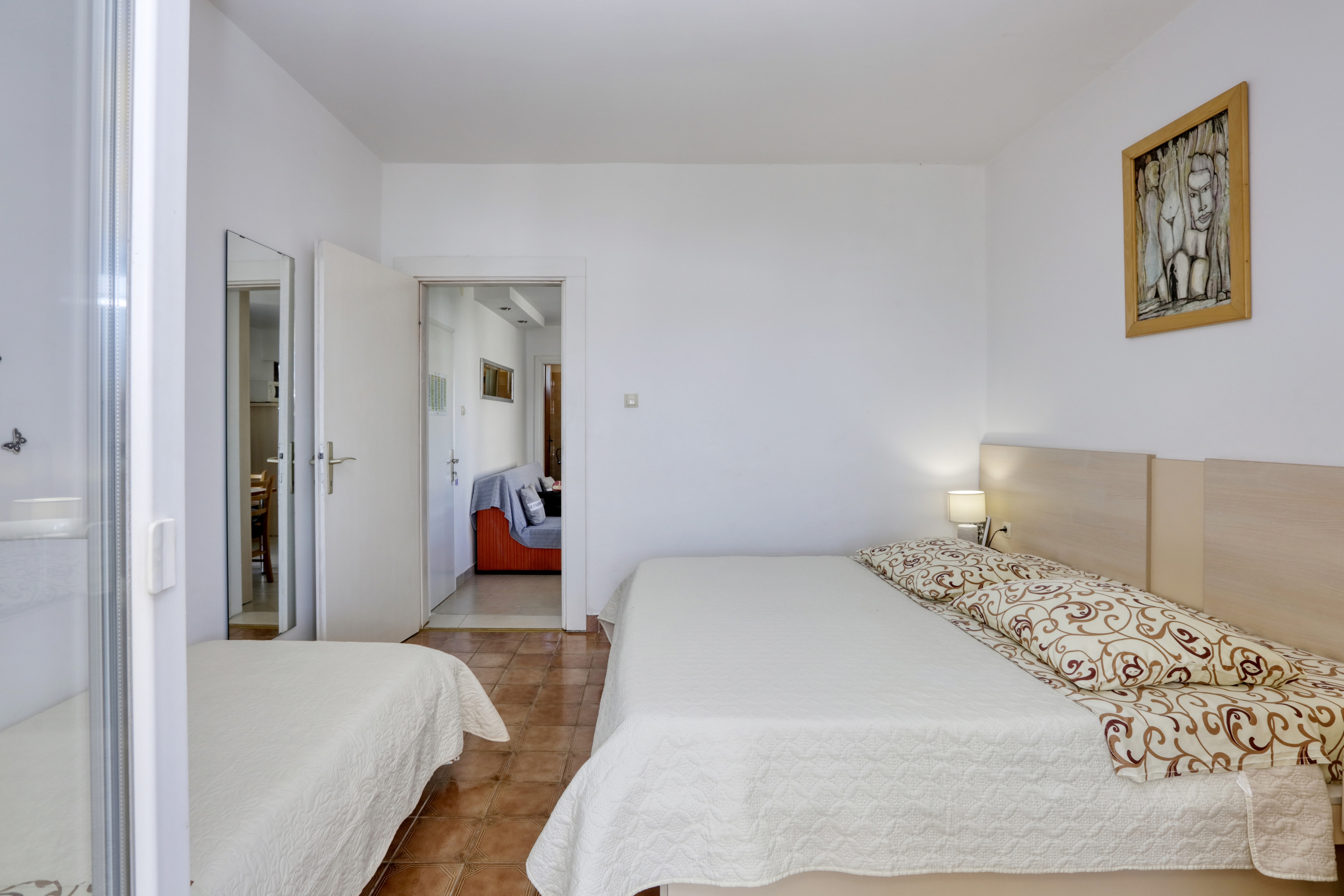 Top Murter Jezera Top Murter Jezera