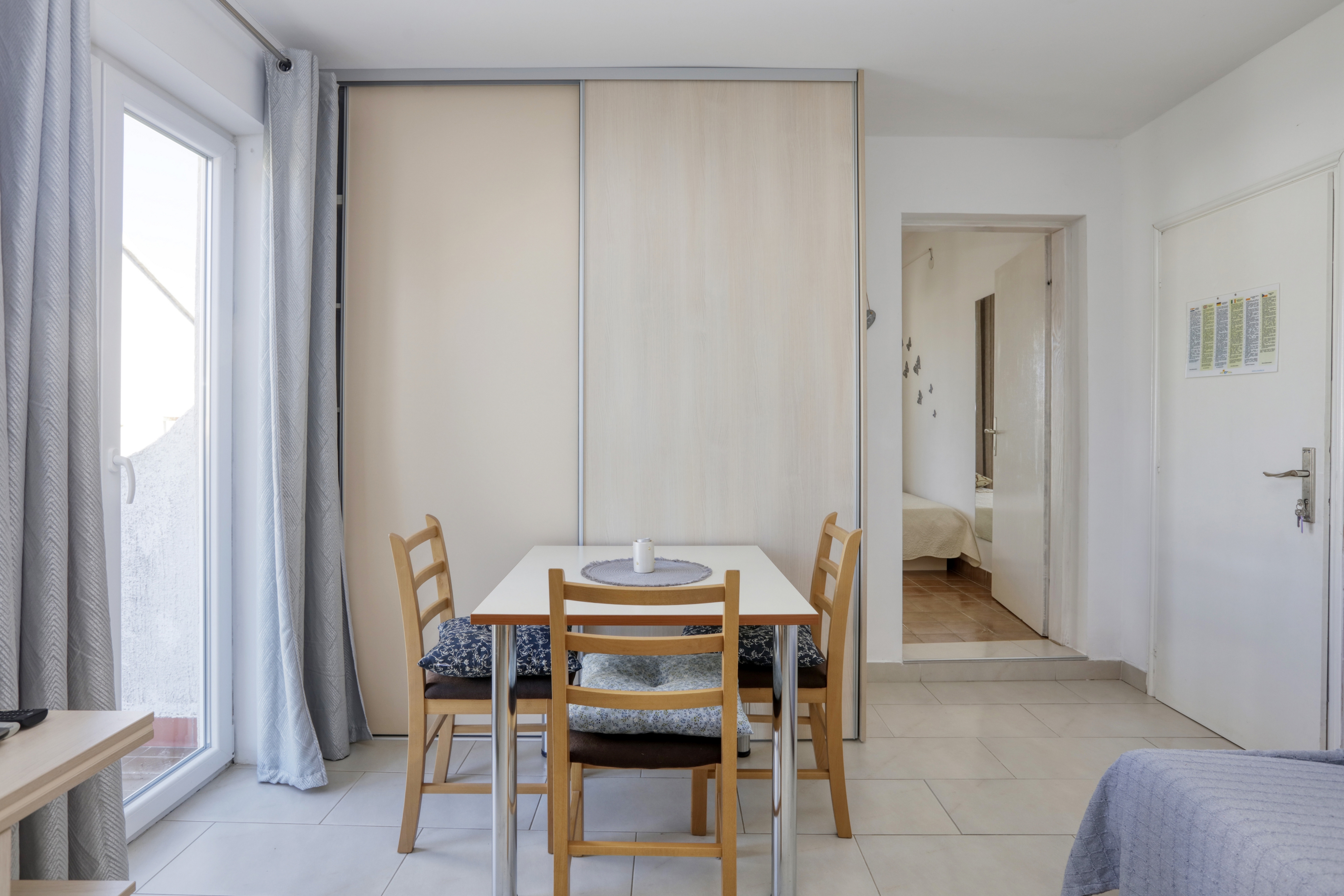 Top Murter Jezera Top Murter Jezera