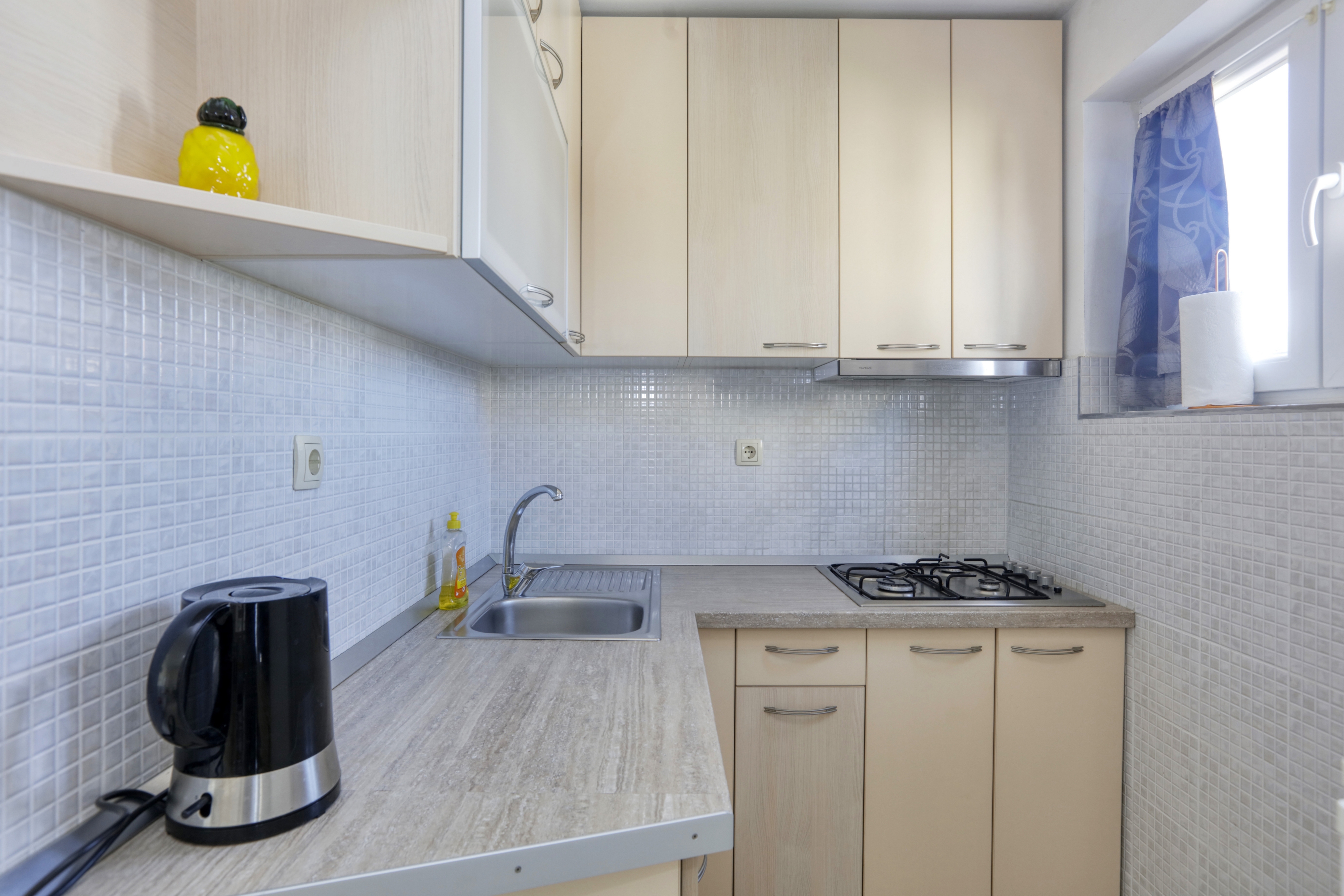 Top Murter Jezera Top Murter Jezera