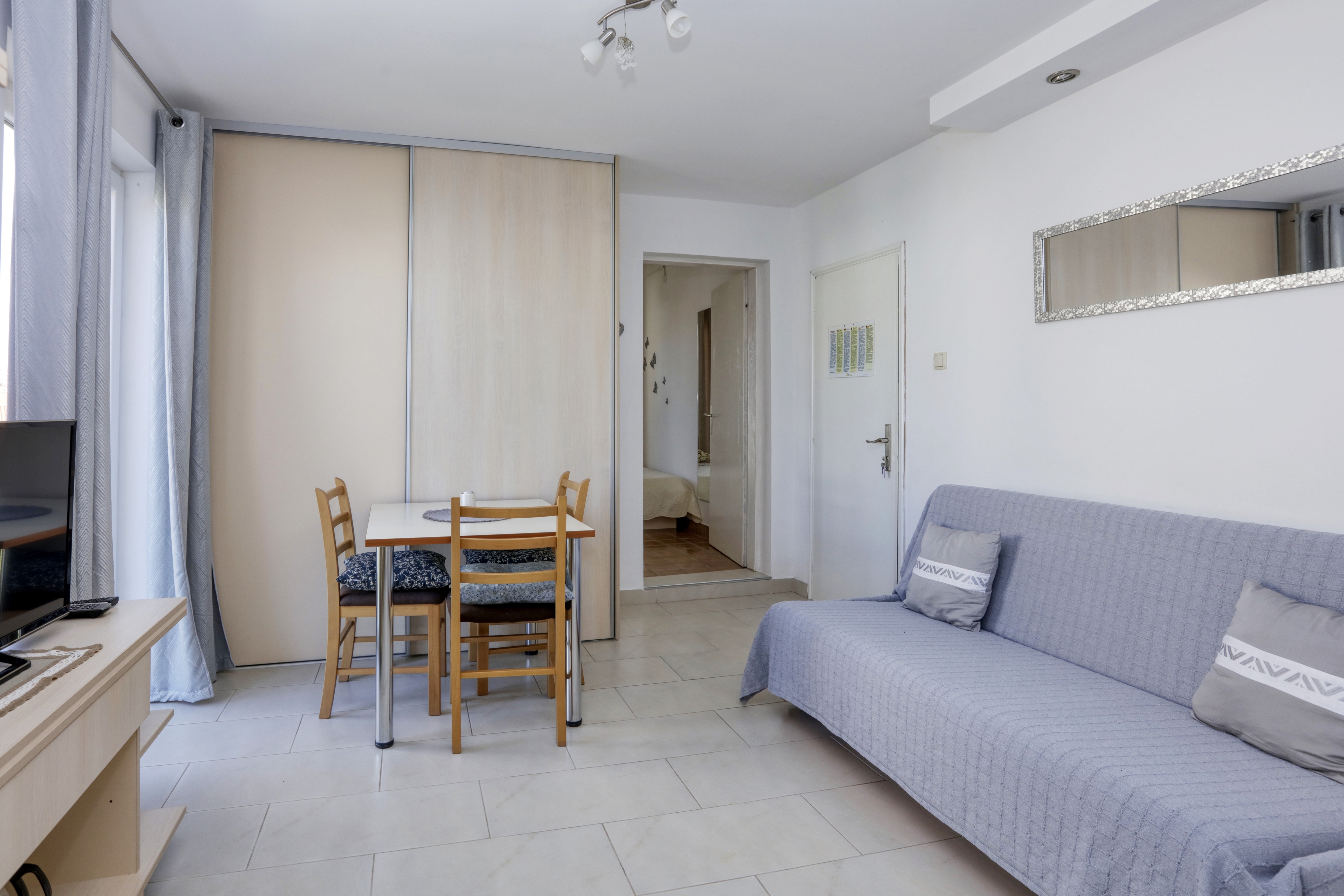 Top Murter Jezera Top Murter Jezera