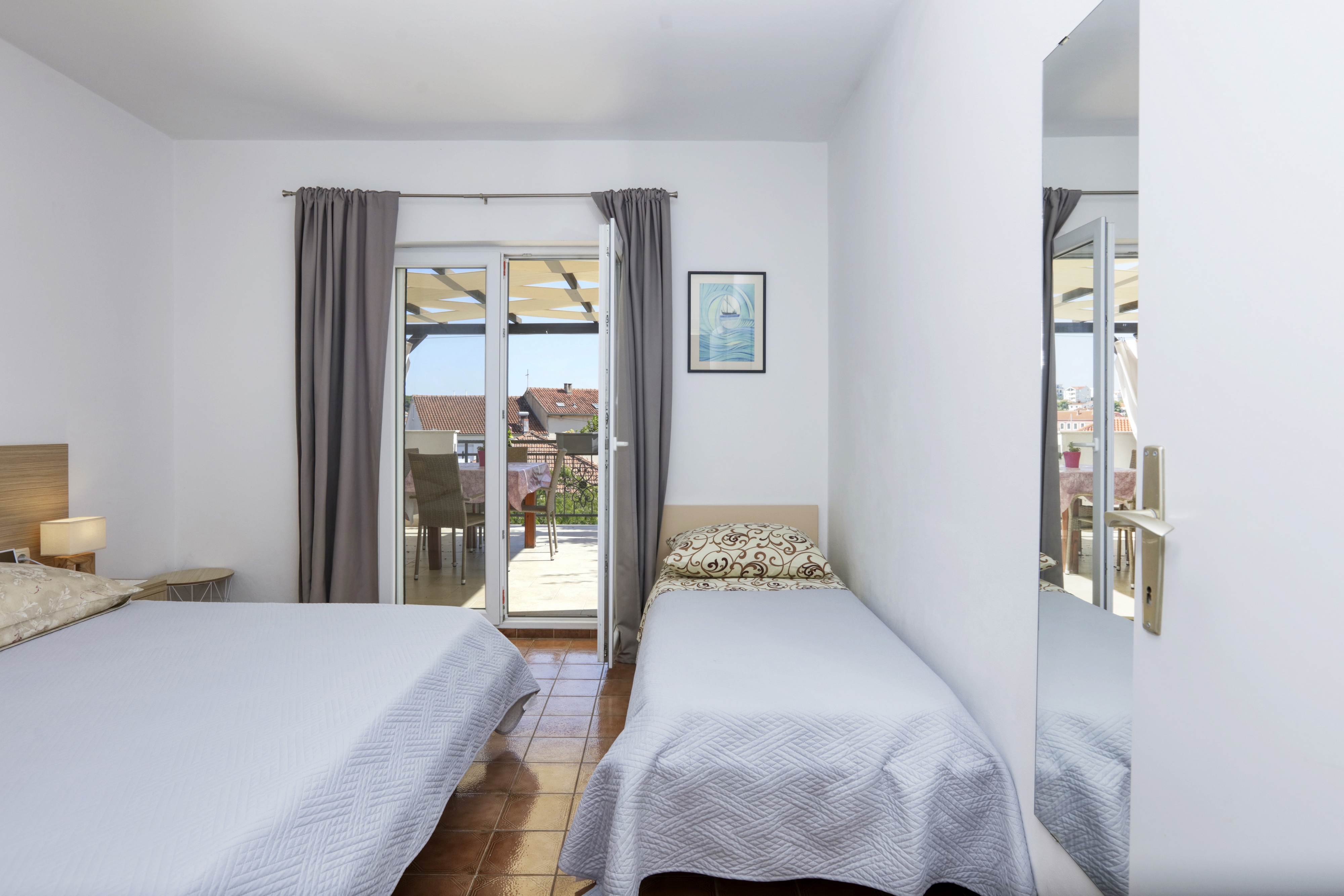 Top Murter Jezera Top Murter Jezera