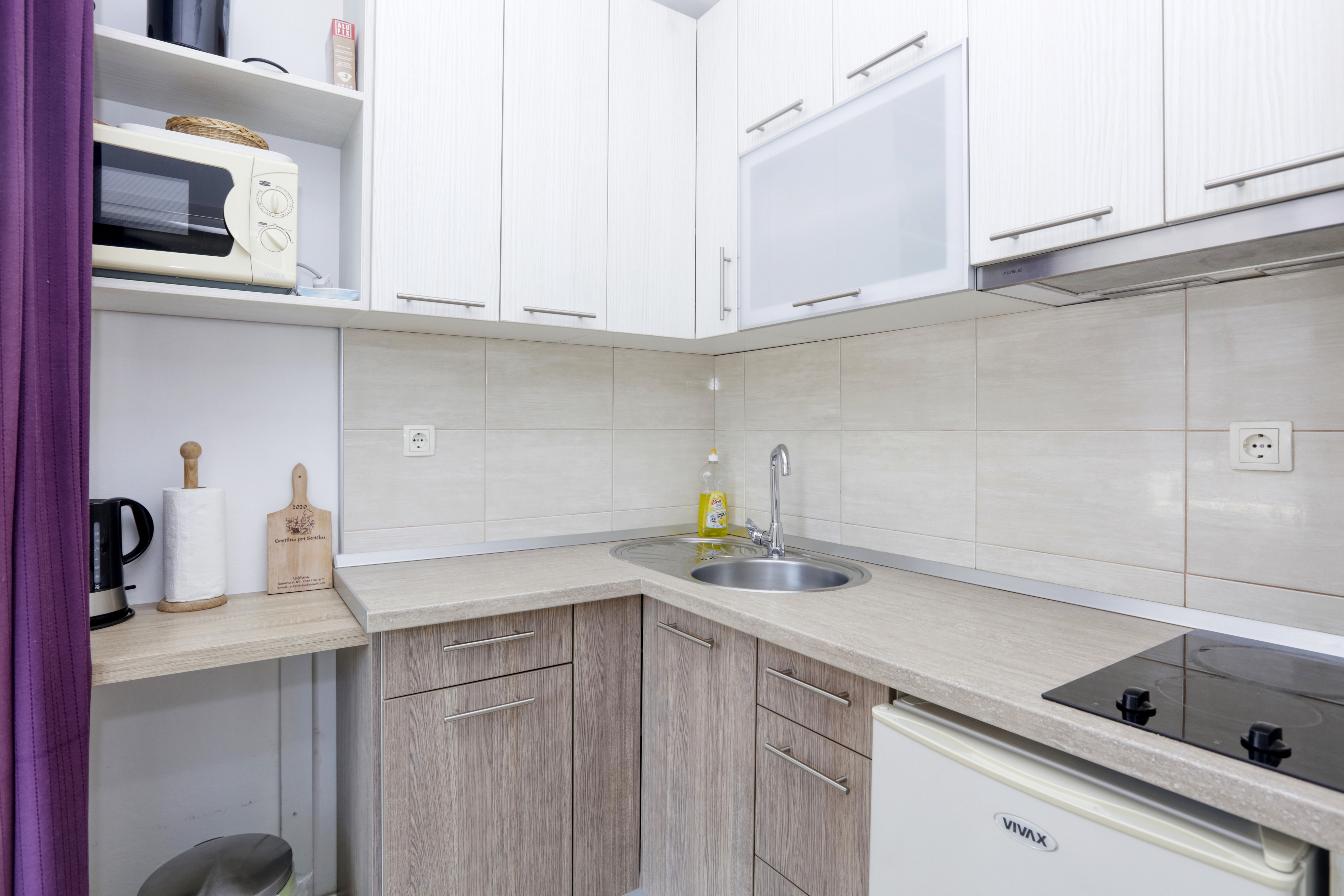 Top Murter Jezera Top Murter Jezera