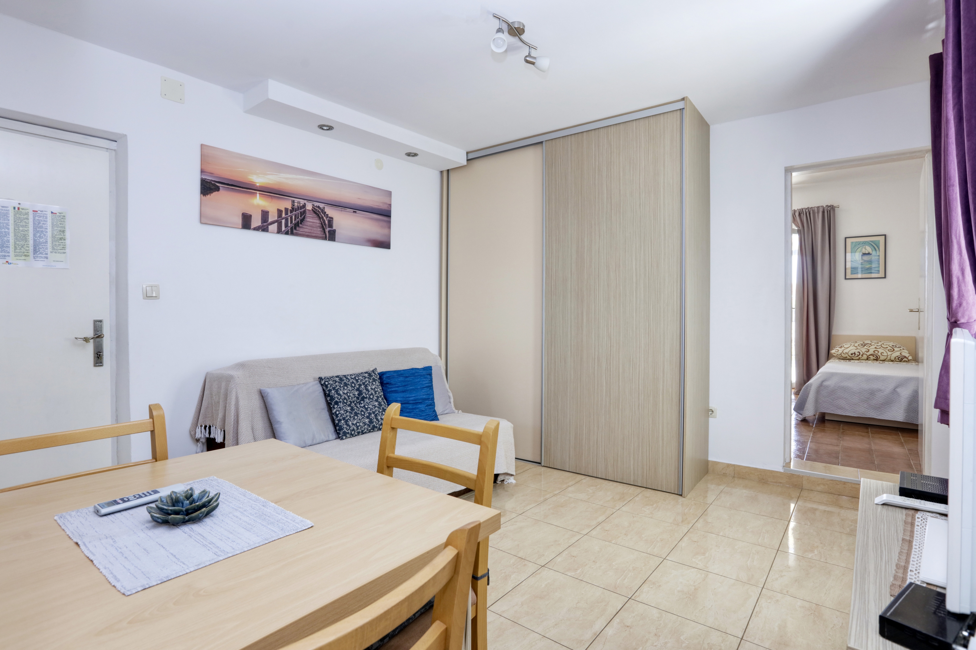 Top Murter Jezera Top Murter Jezera