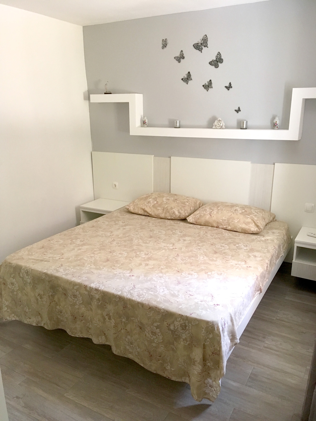 Top Murter Jezera Top Murter Jezera