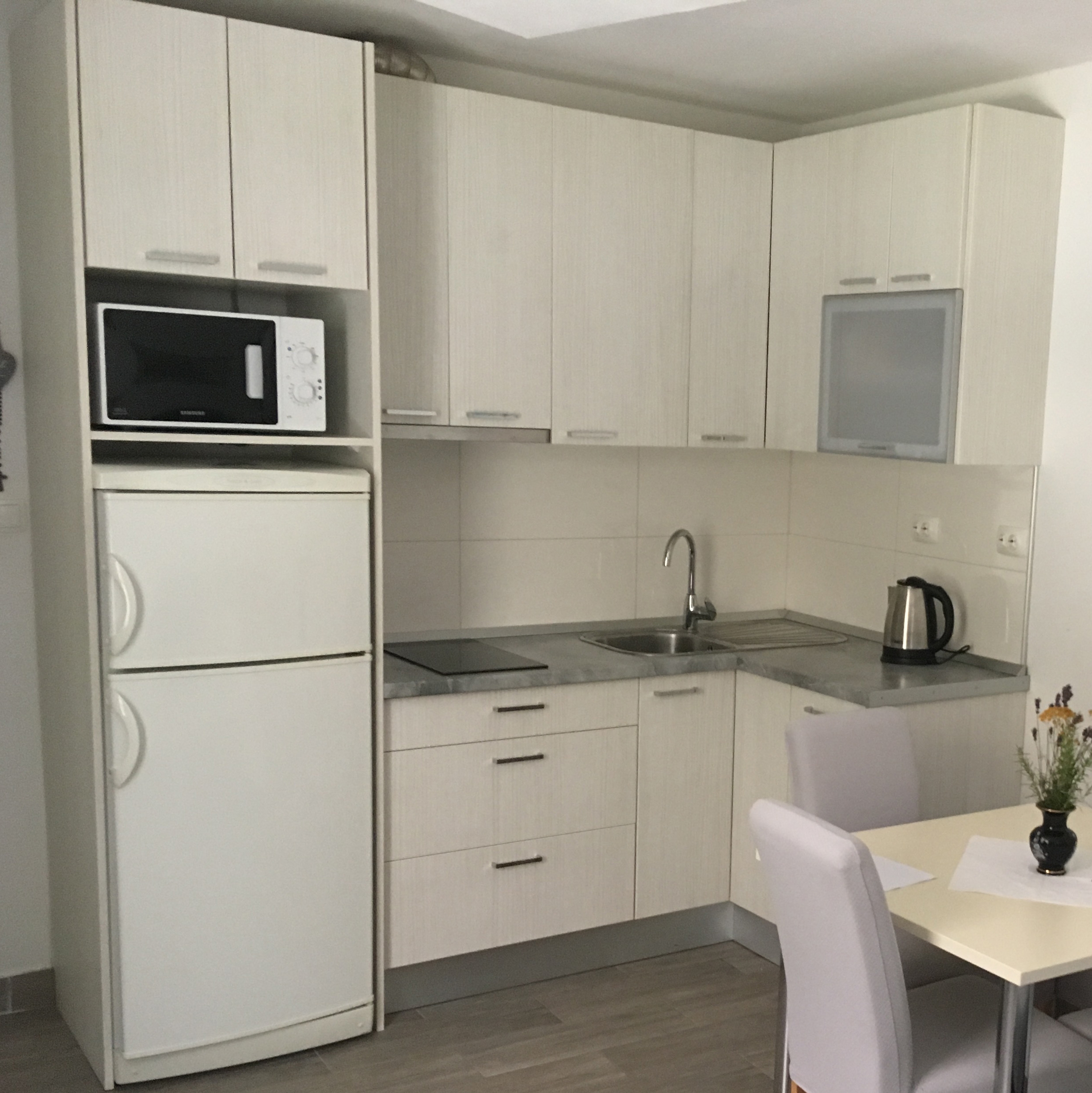 Top Murter Jezera Top Murter Jezera