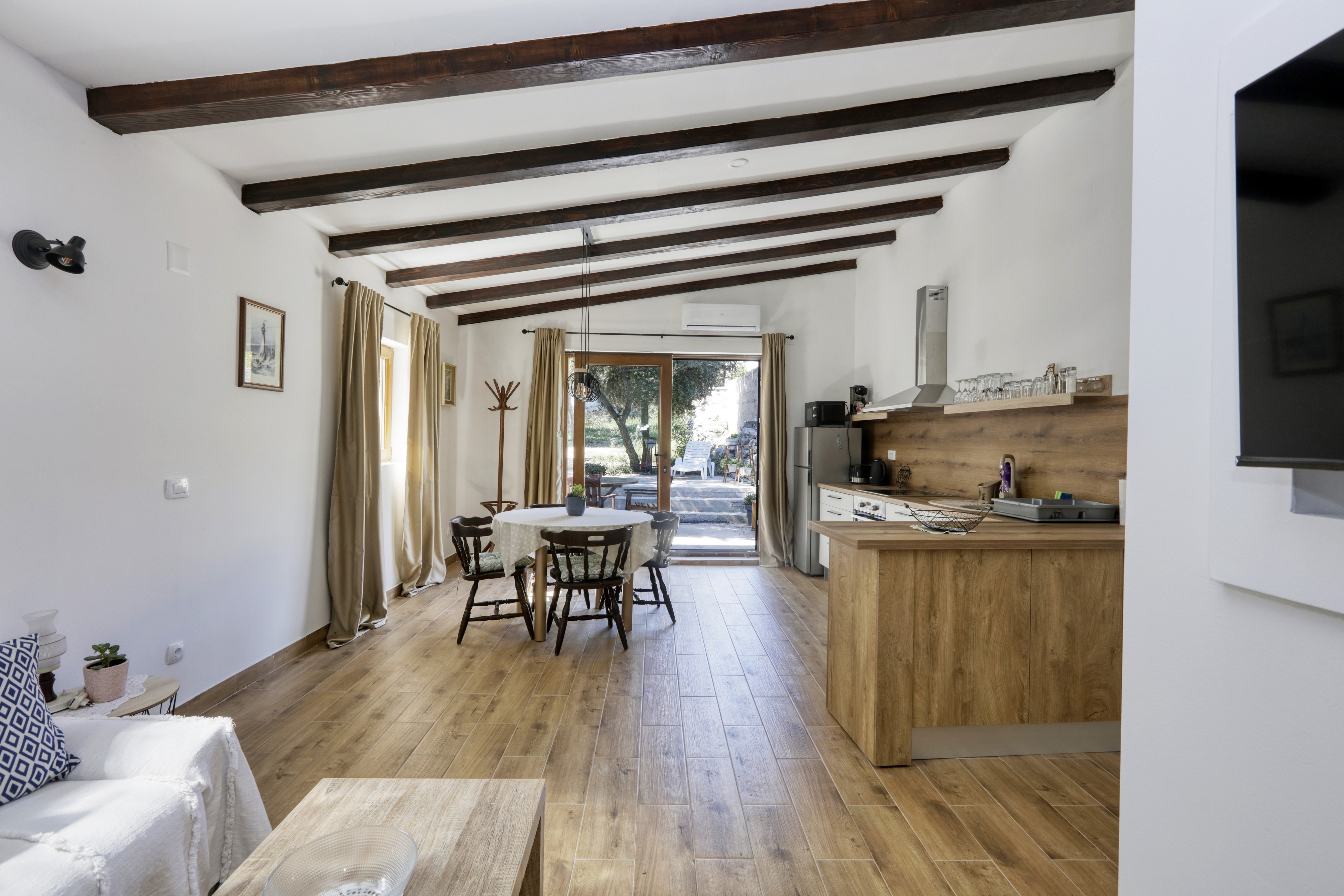 Top Murter Jezera Top Murter Jezera