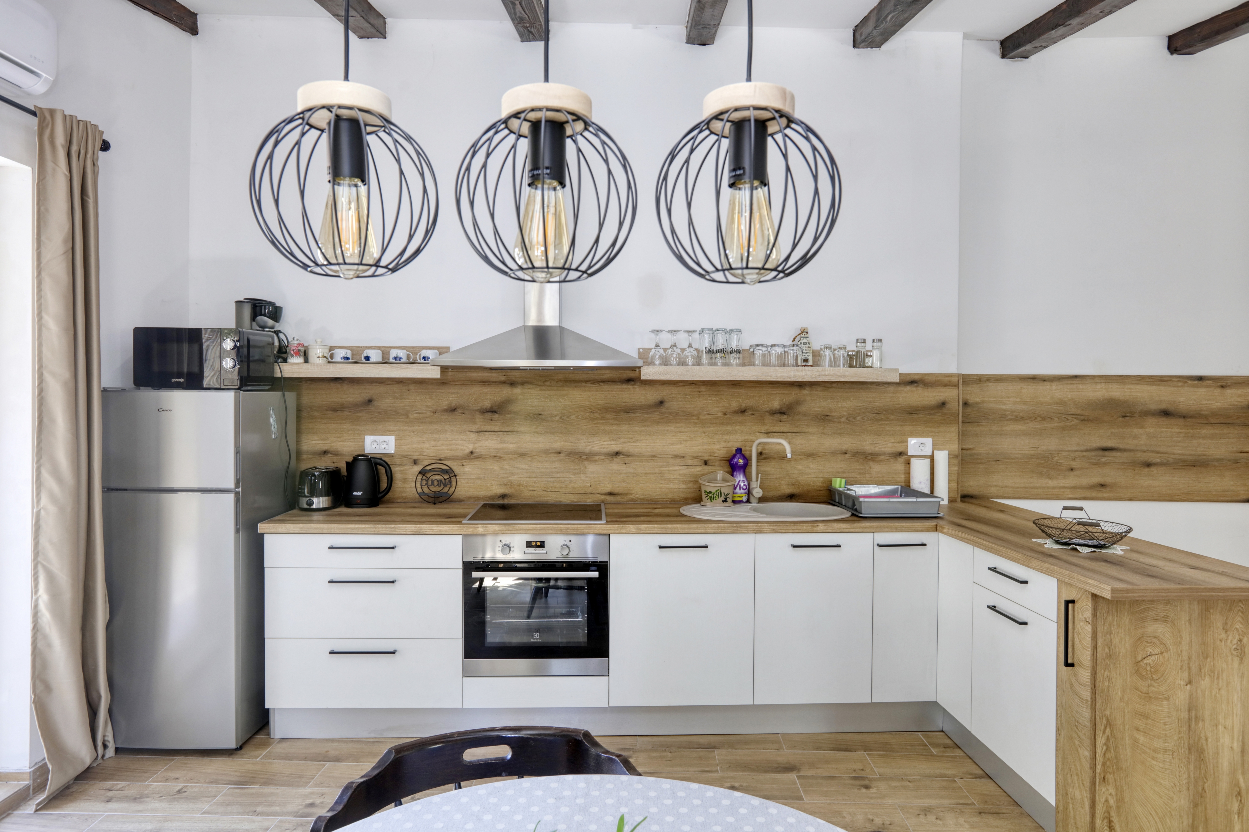 Top Murter Jezera Top Murter Jezera