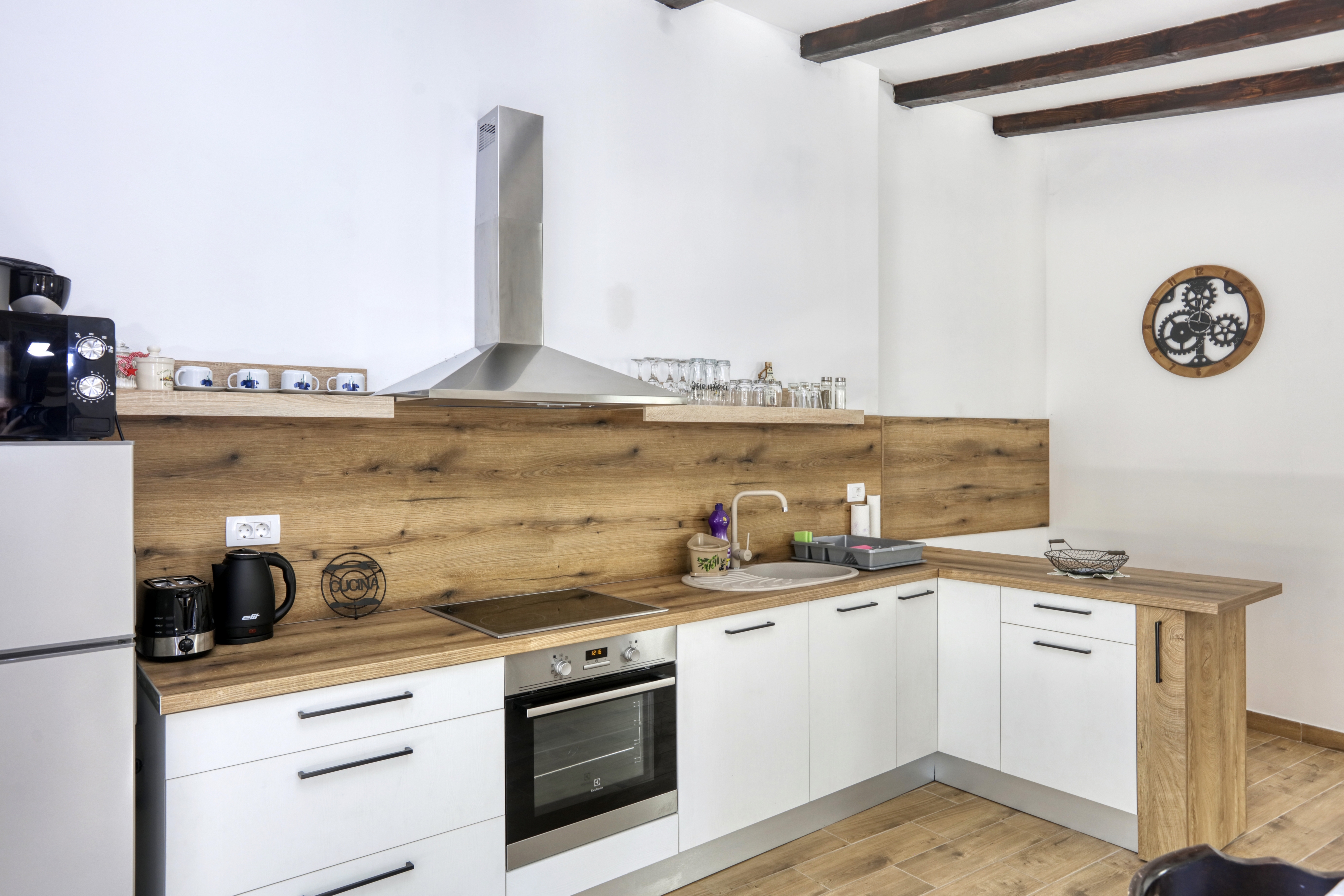 Top Murter Jezera Top Murter Jezera