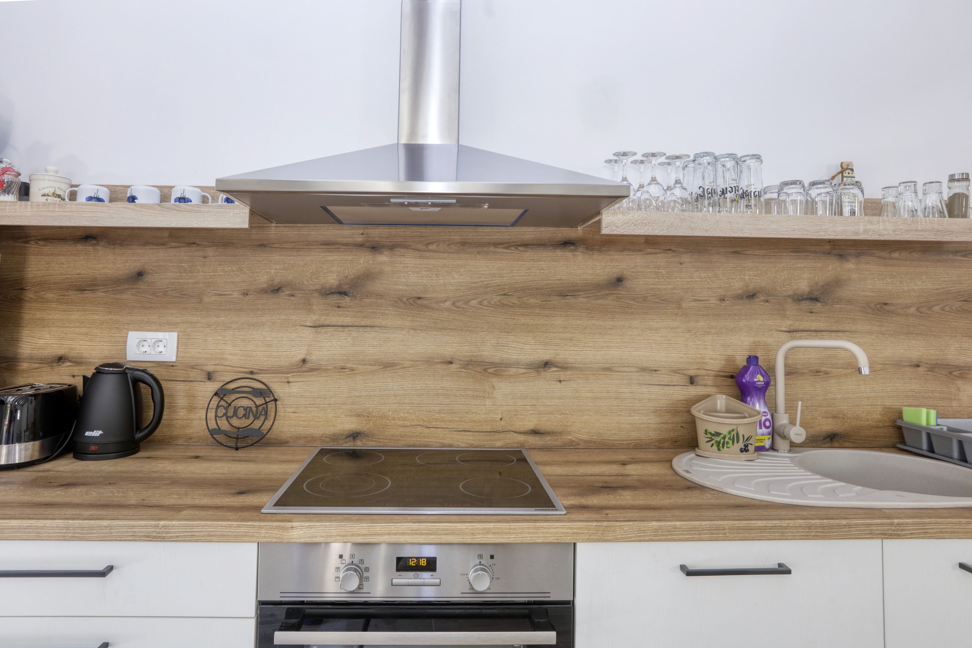 Top Murter Jezera Top Murter Jezera