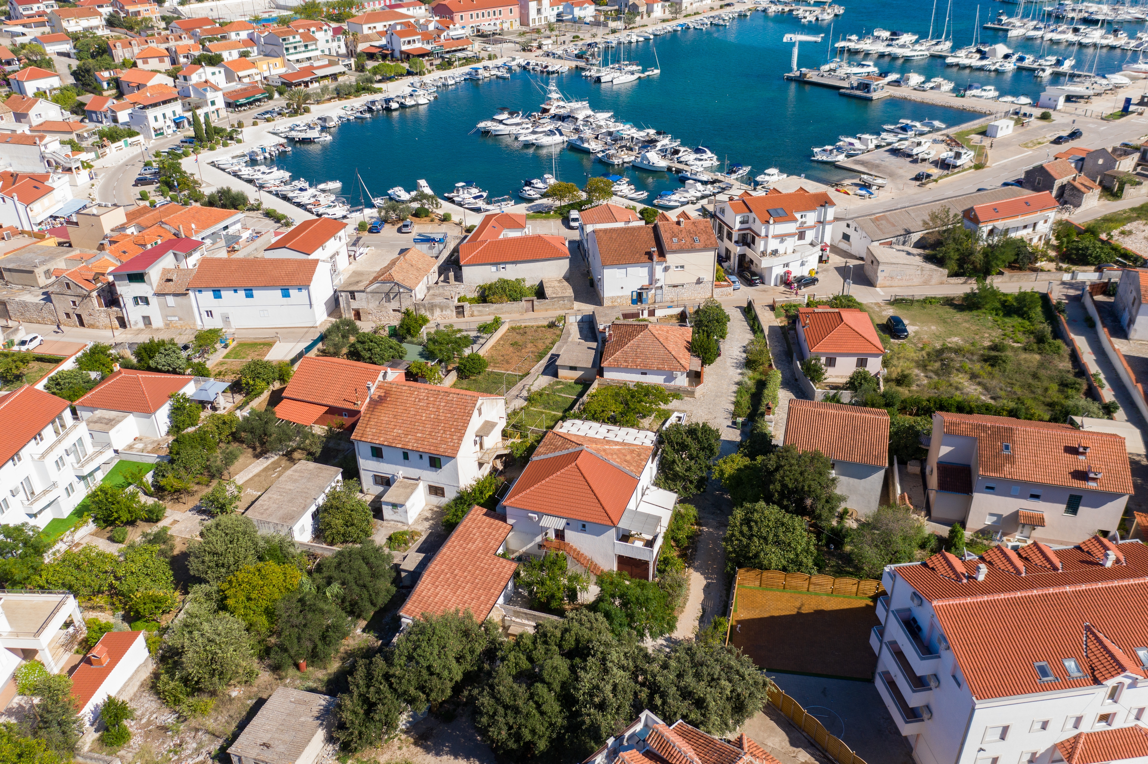 Top Murter Jezera Top Murter Jezera