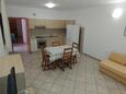 Rabac, Dining room in the apartment, (pet friendly) and WiFi.