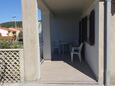 Balcony Rabac, Balcony in the apartment, (pet friendly) and WiFi.