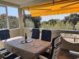 Terrace Mandre, Terrace in the apartment, WiFi.