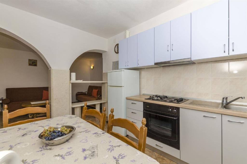 Top Rogoznica Top Rogoznica