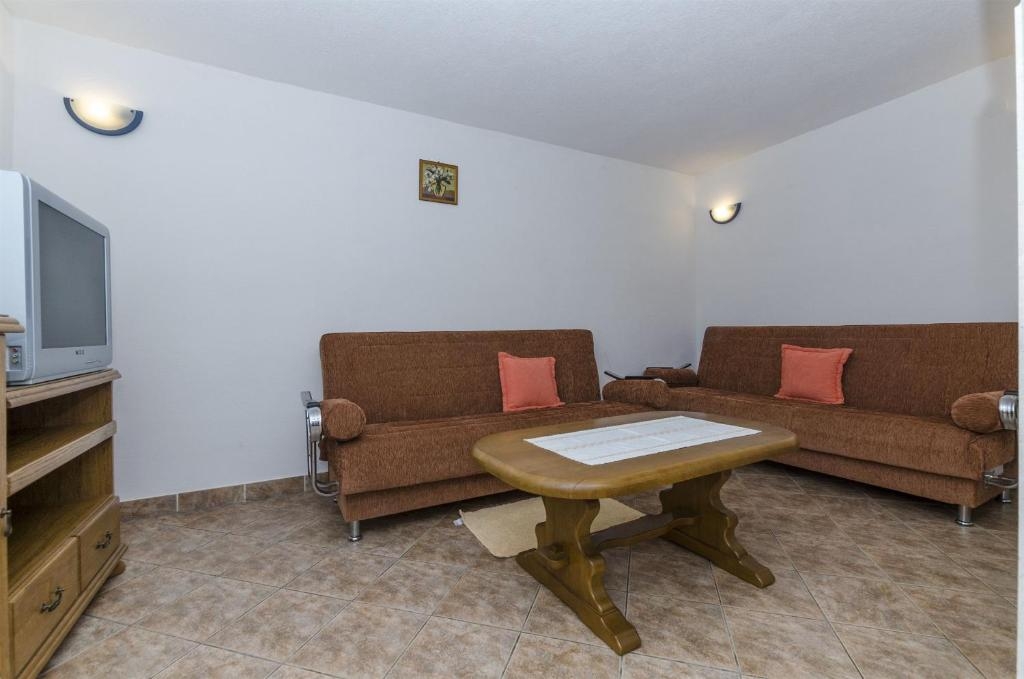 Top Rogoznica Top Rogoznica