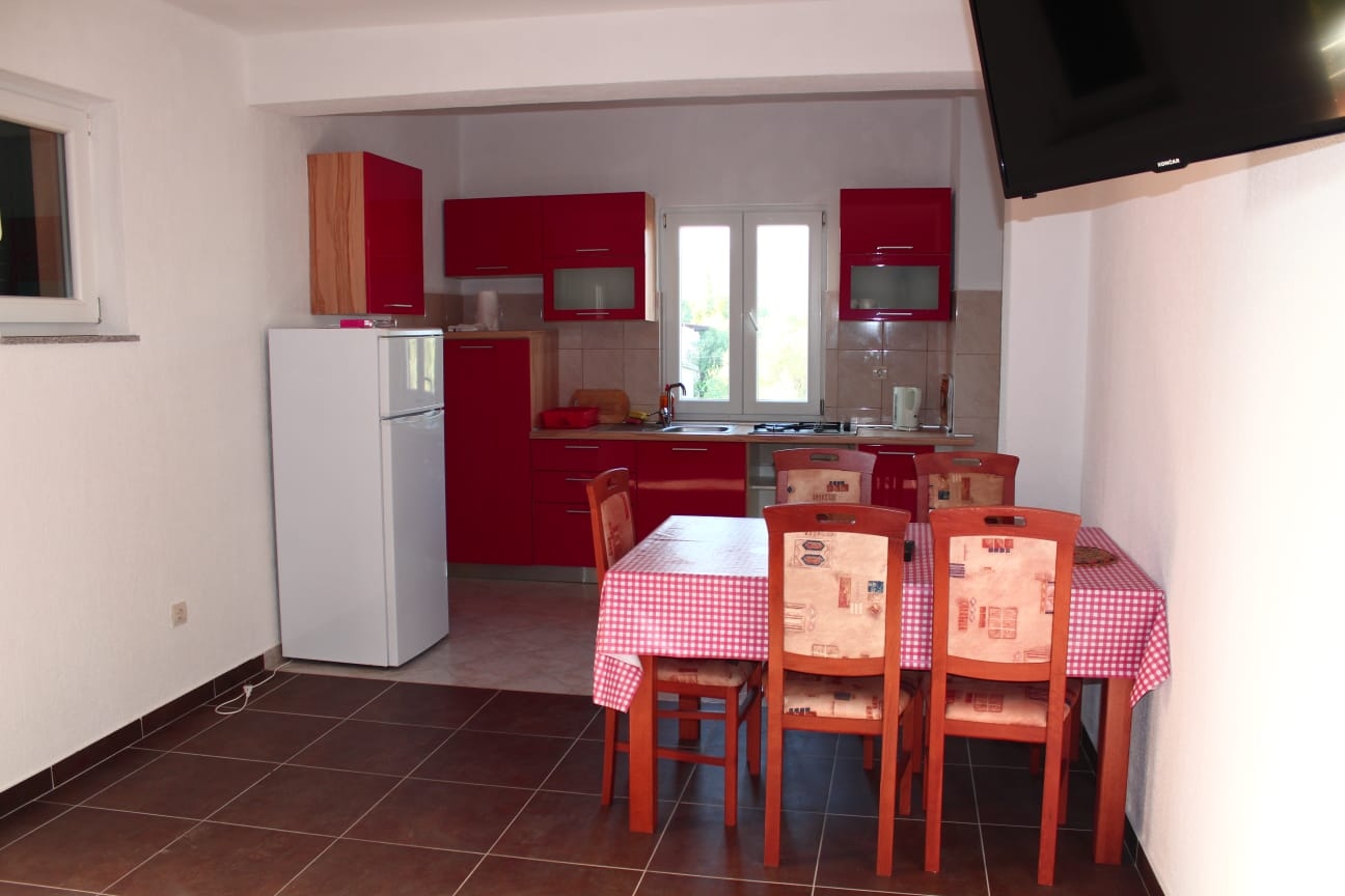 Top Rogoznica Top Rogoznica