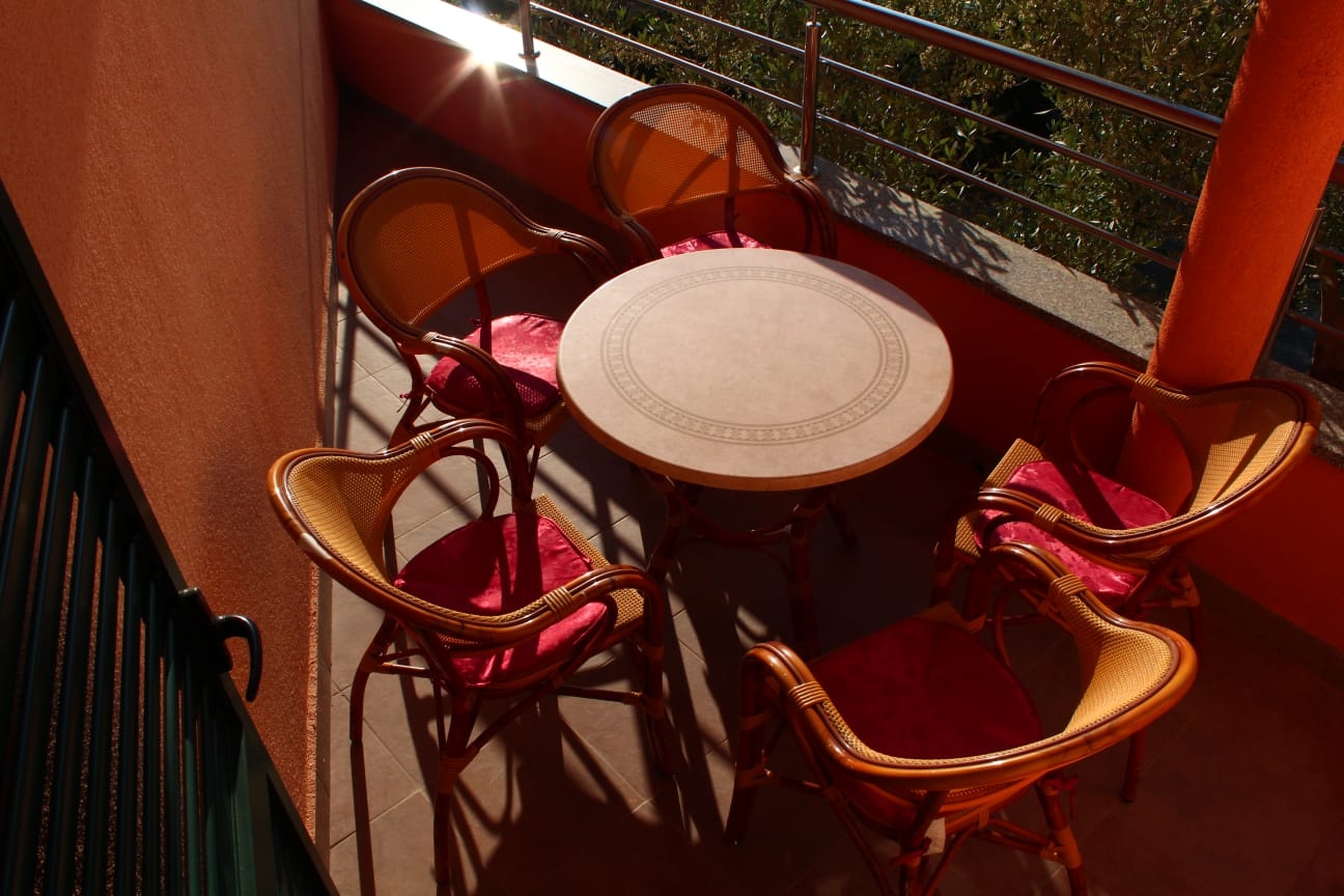 Two bedroom apartment with terrace Rogoznica (A-19064-b) Two bedroom apartment with terrace Rogoznica (A-19064-b)