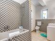 Ванная комната 3 Šmrika, Ванная комната 3 в размещении типа house, Домашние животные допускаются и WiFi.
