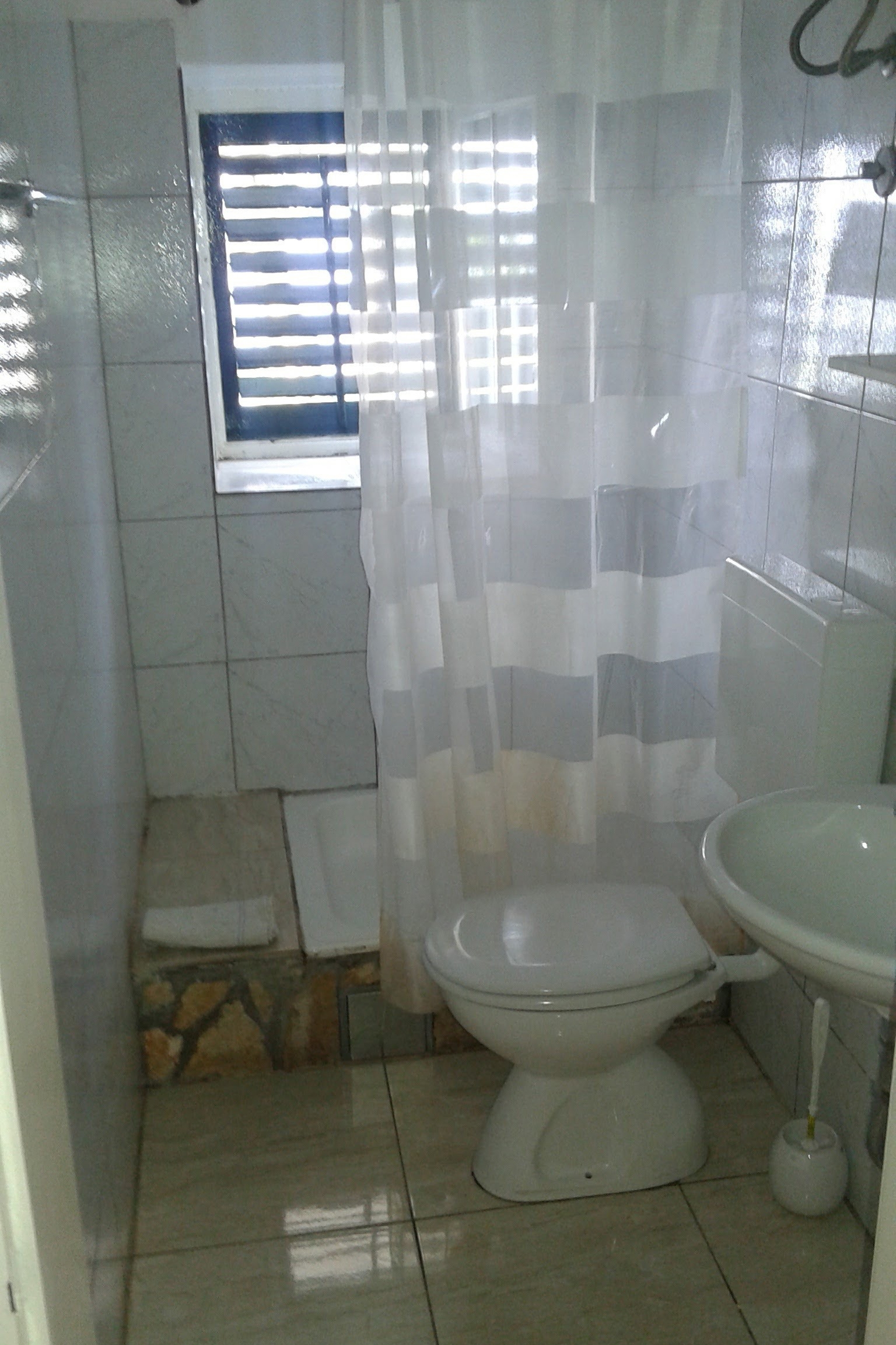 Three bedroom apartment near beach Podaca, Makarska  A-b