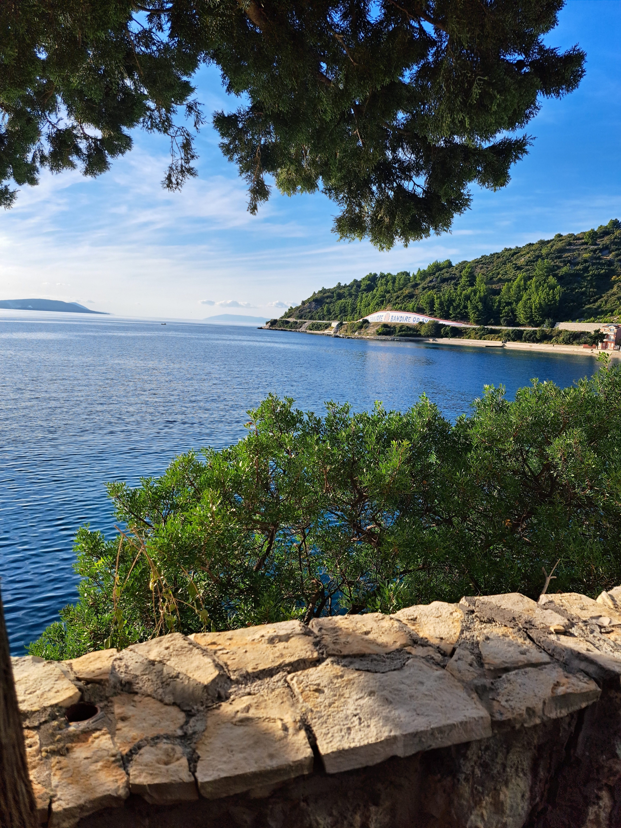 Three bedroom apartment near beach Podaca, Makarska  A-b
