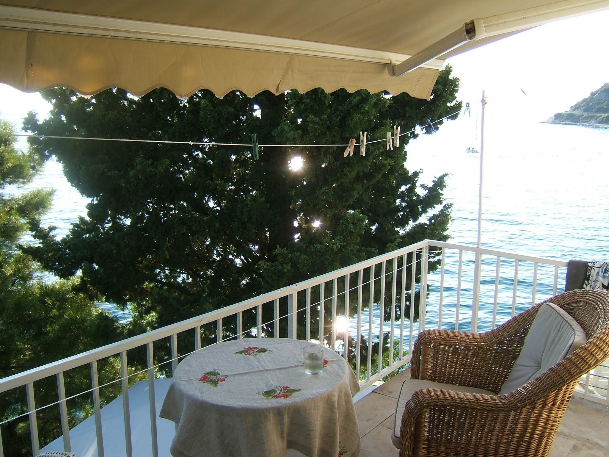 Studio flat near beach Podaca, Makarska (AS-19078-c) Studio flat near beach Podaca, Makarska (AS-19078-c)