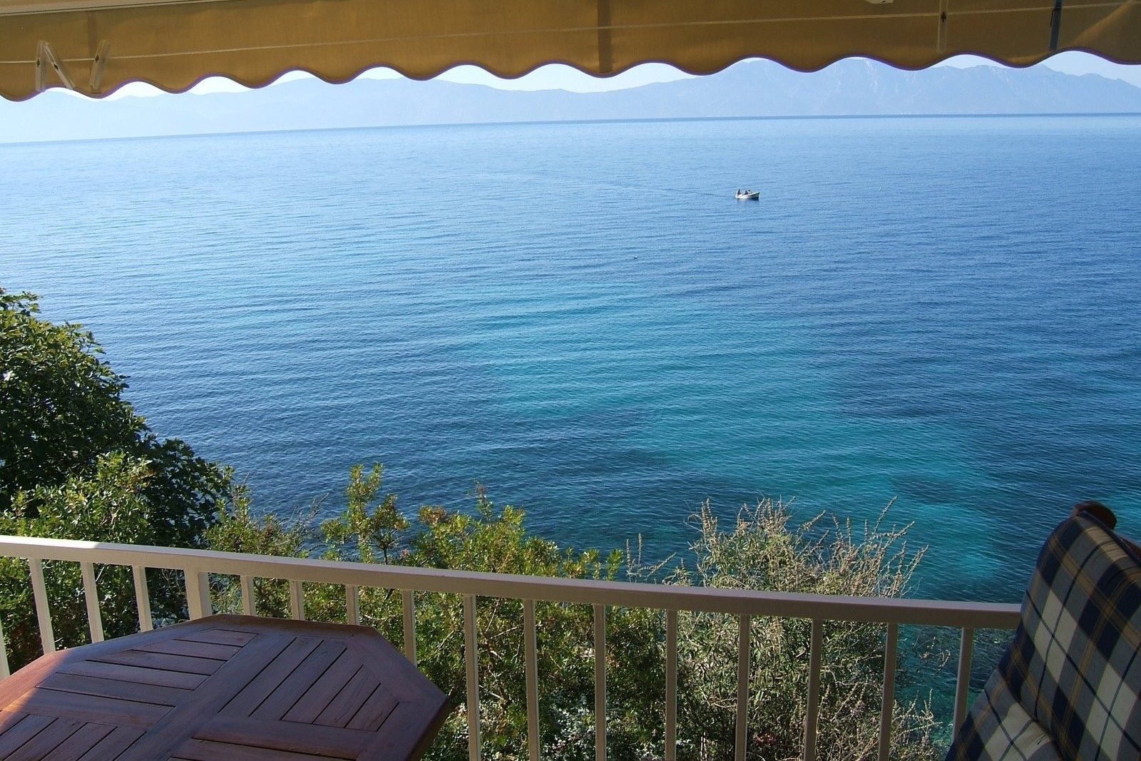 Studio flat near beach Podaca, Makarska  AS-d