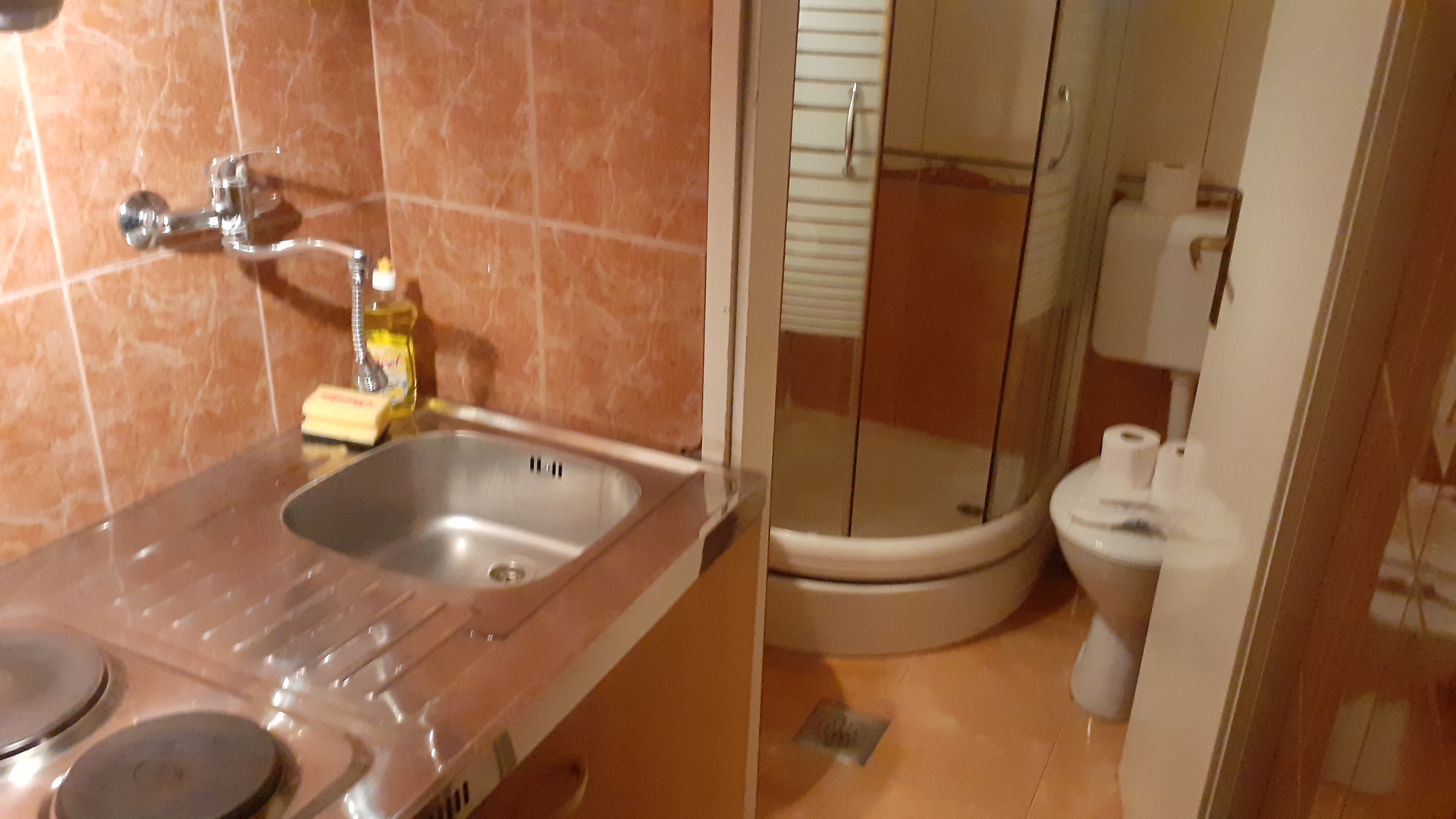 Top Makarska Podaca Top Makarska Podaca