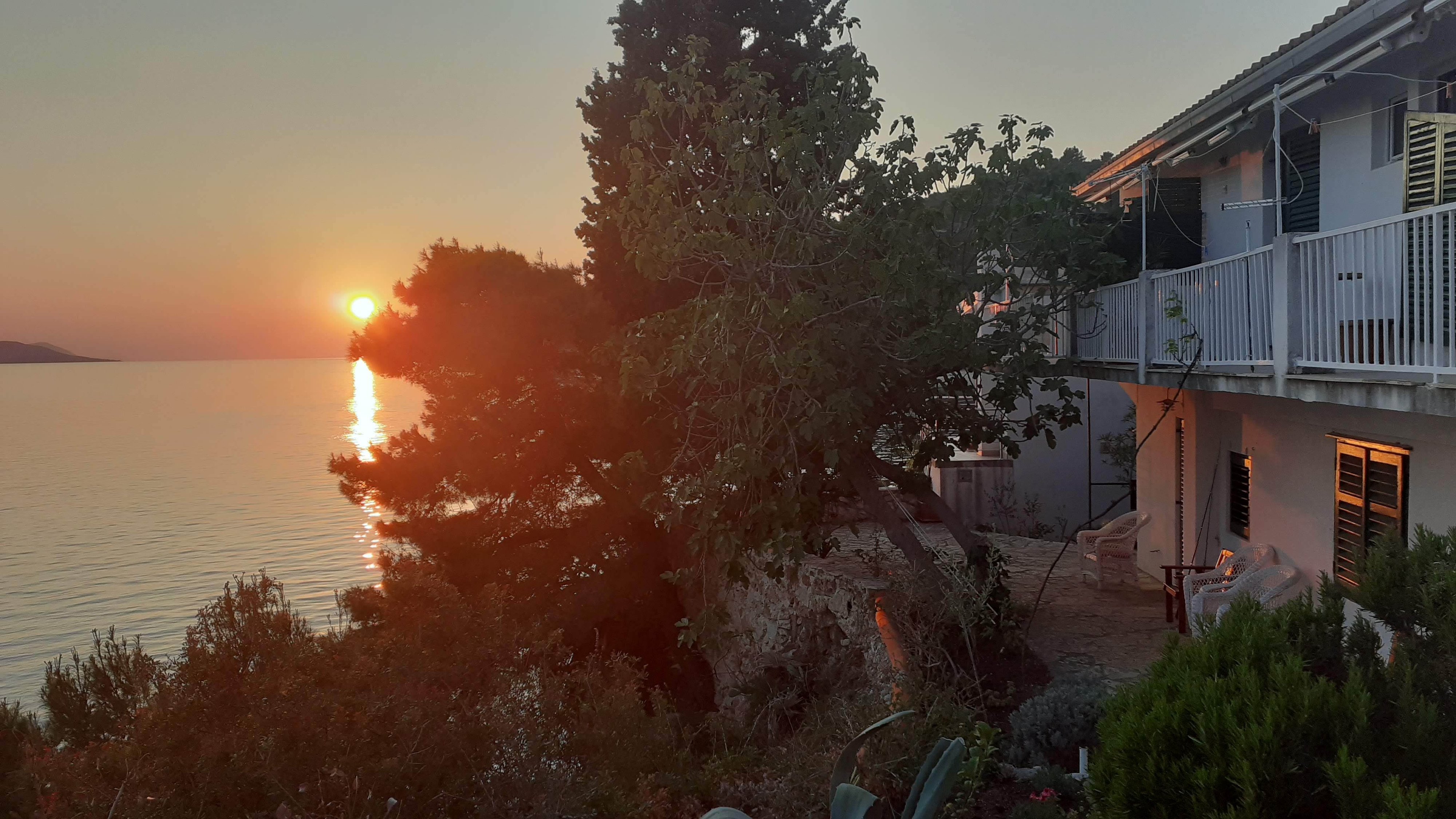 Studio flat near beach Podaca, Makarska (AS-19078-e) Studio flat near beach Podaca, Makarska (AS-19078-e)