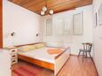 Ložnice 1 Okrug Gornji, Ložnice 1 v ubytování typu apartment, WiFi.