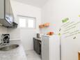 Rovinj, Kitchen in the apartment, WiFi.