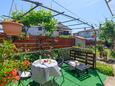 Rovinj, Terrace in the apartment, WiFi.